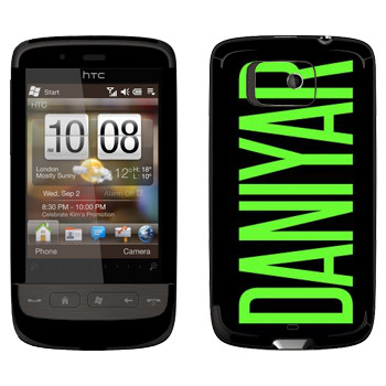 HTC Touch 2