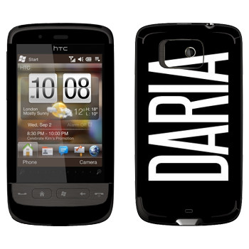 HTC Touch 2