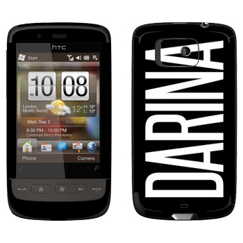 HTC Touch 2