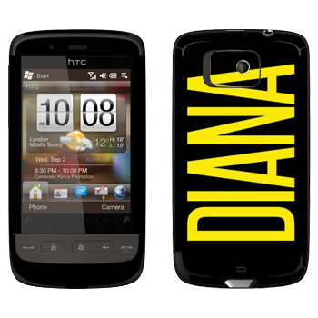 HTC Touch 2