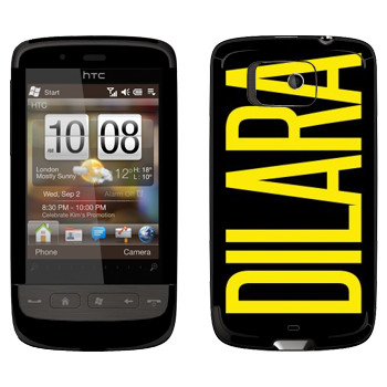 HTC Touch 2