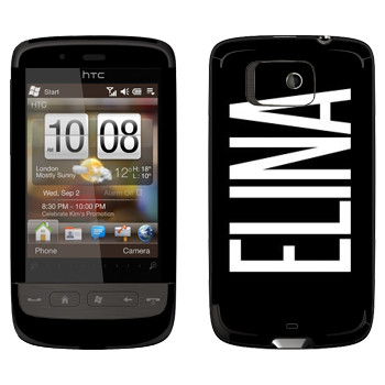 HTC Touch 2