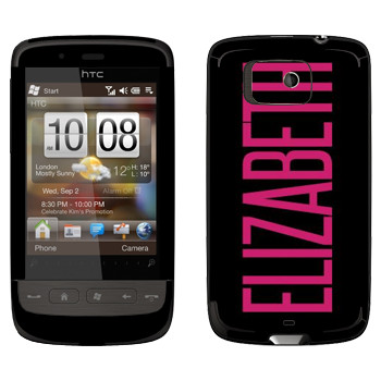 HTC Touch 2