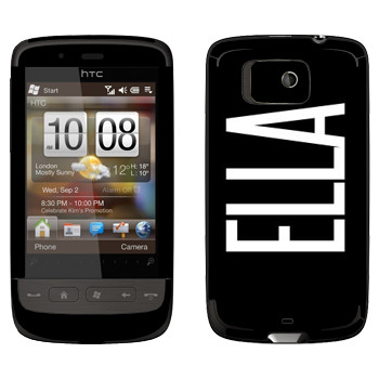 HTC Touch 2