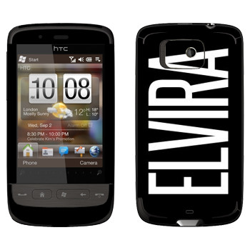 HTC Touch 2