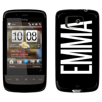   «Emma»   HTC Touch 2