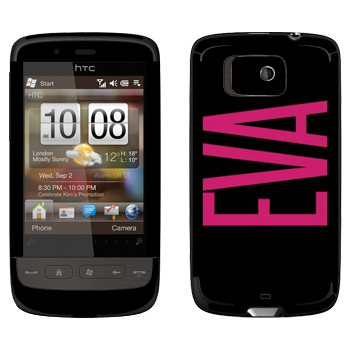 HTC Touch 2