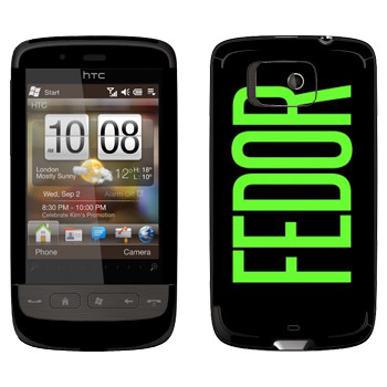 HTC Touch 2