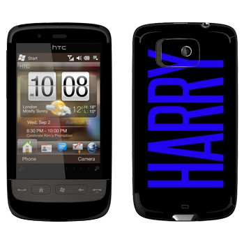 HTC Touch 2