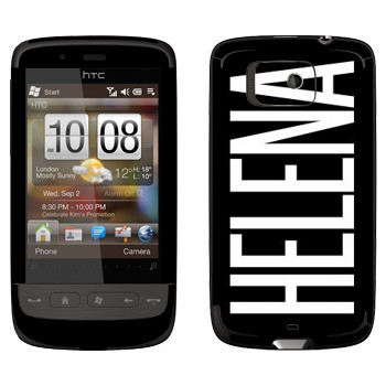 HTC Touch 2