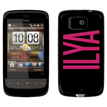 HTC Touch 2