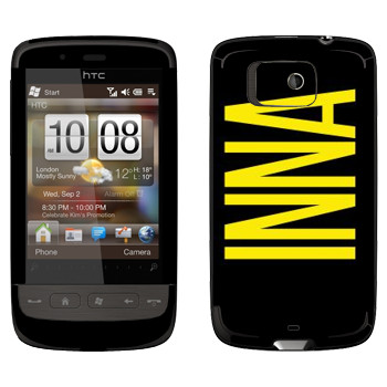   «Inna»   HTC Touch 2