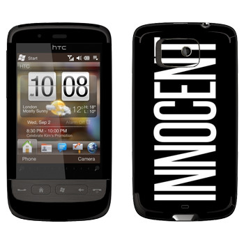   «Innocent»   HTC Touch 2