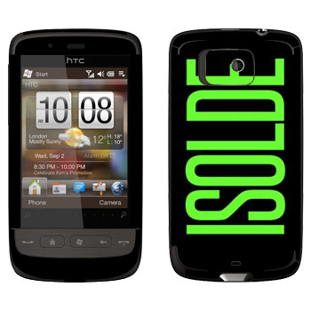 HTC Touch 2