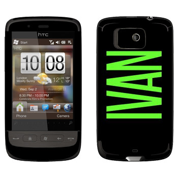 HTC Touch 2