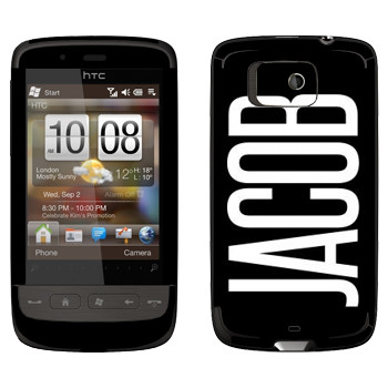 HTC Touch 2