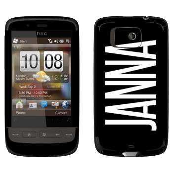 HTC Touch 2