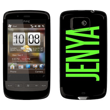 HTC Touch 2