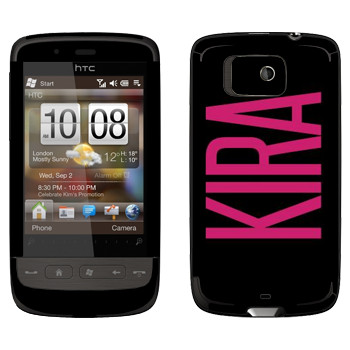   «Kira»   HTC Touch 2