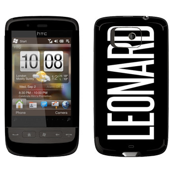 HTC Touch 2