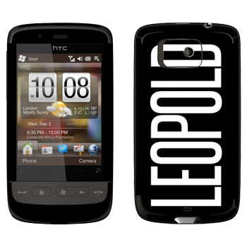 HTC Touch 2