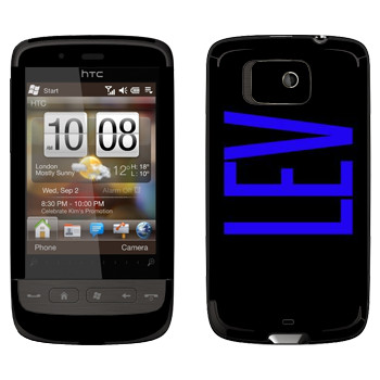   «Lev»   HTC Touch 2