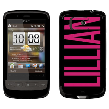 HTC Touch 2