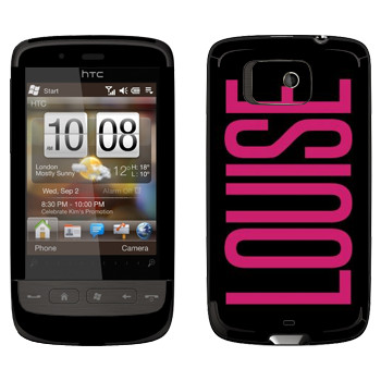 HTC Touch 2