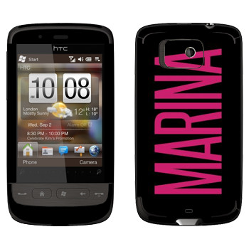 HTC Touch 2