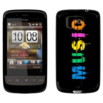 HTC Touch 2