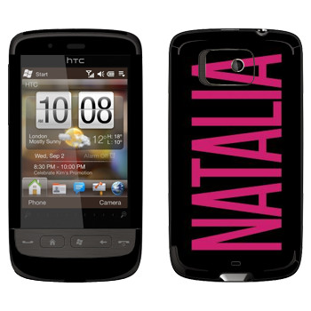 HTC Touch 2