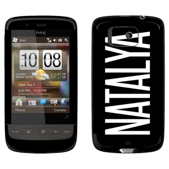 HTC Touch 2