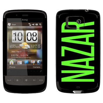 HTC Touch 2