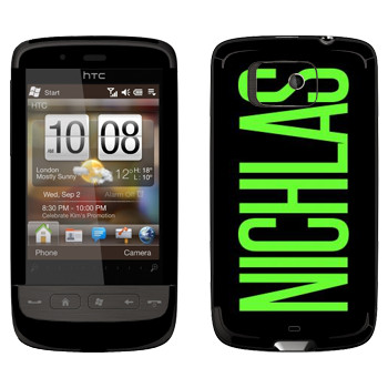 HTC Touch 2