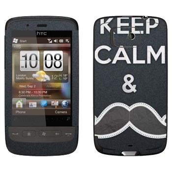   « »   HTC Touch 2