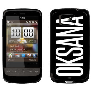 HTC Touch 2