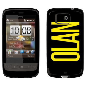 HTC Touch 2