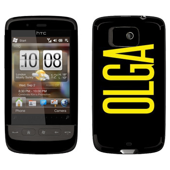 HTC Touch 2