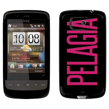 HTC Touch 2