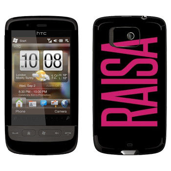 HTC Touch 2