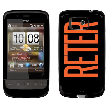   «Reter»   HTC Touch 2