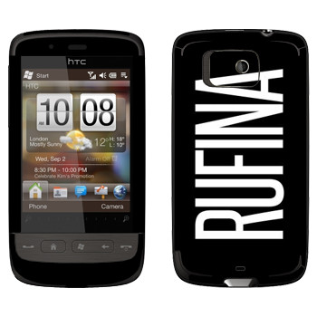 HTC Touch 2