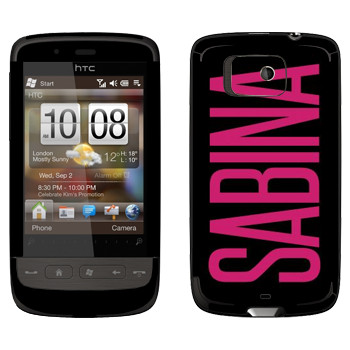 HTC Touch 2