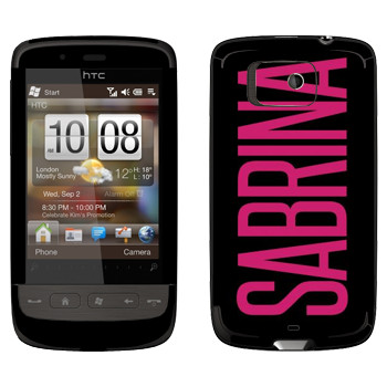 HTC Touch 2