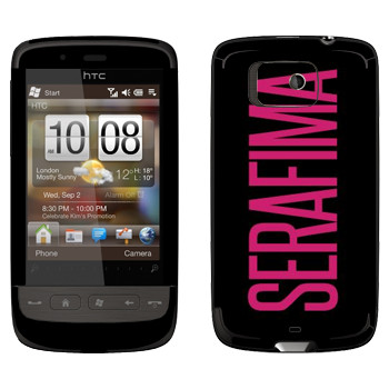 HTC Touch 2