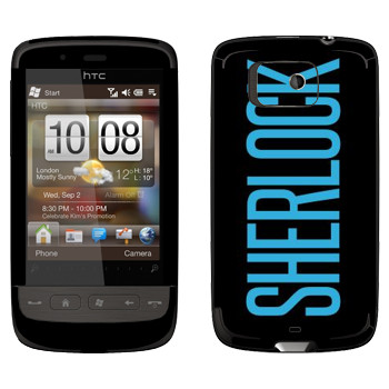 HTC Touch 2