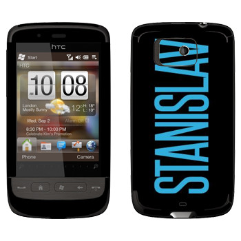 HTC Touch 2