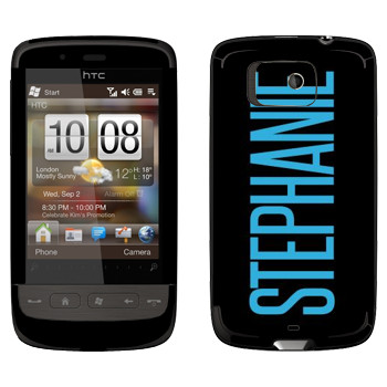 HTC Touch 2