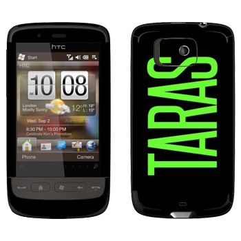 HTC Touch 2