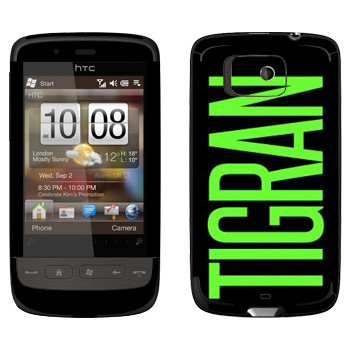   «Tigran»   HTC Touch 2